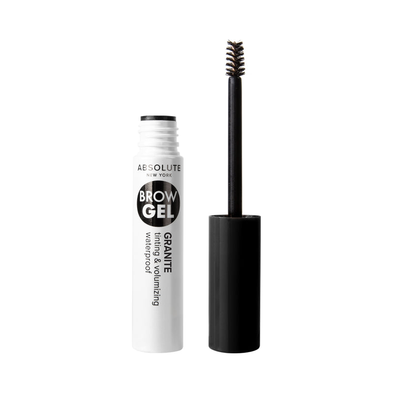Waterproof Brow Gel - product image #MEBG01