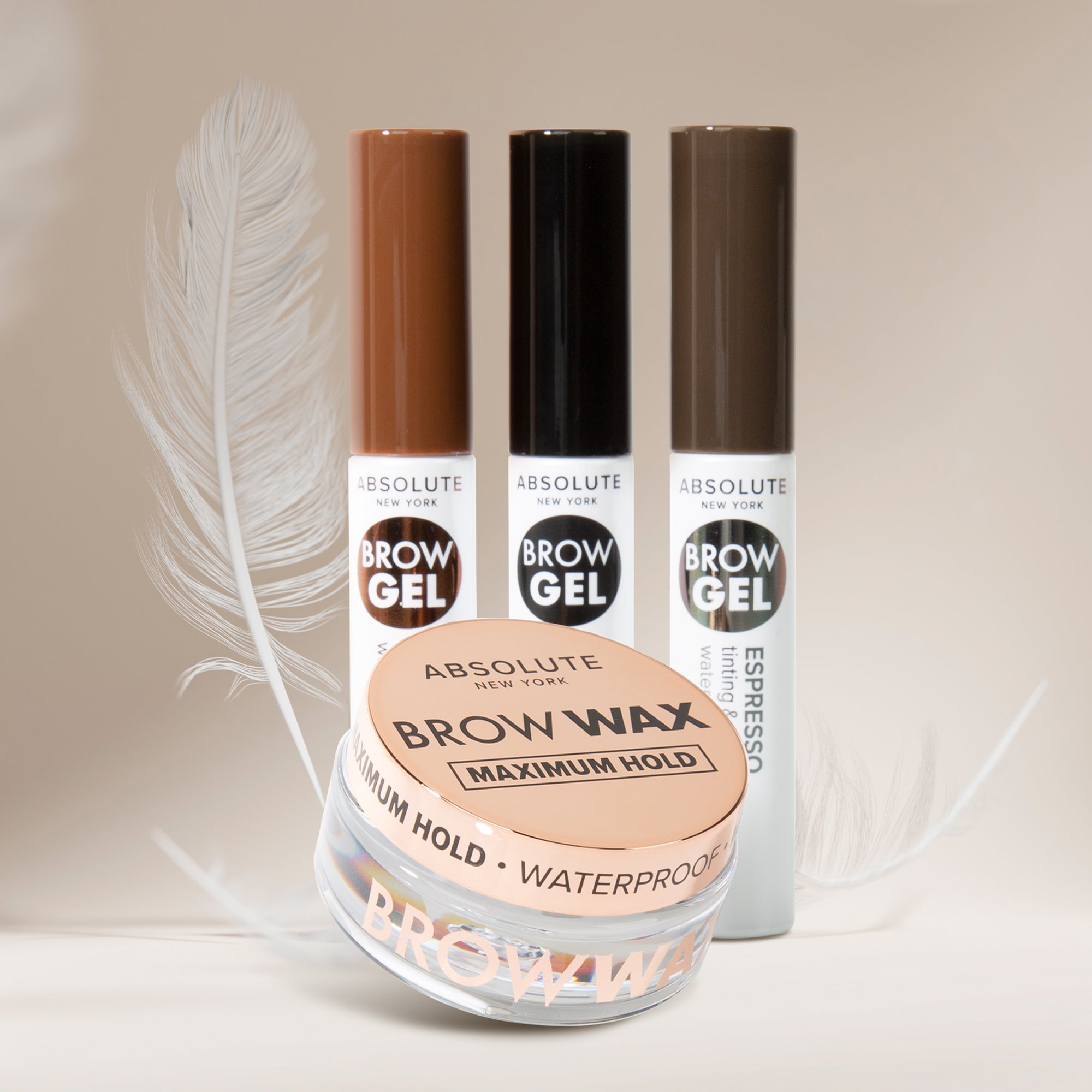 Brow Wax – Absolute New York