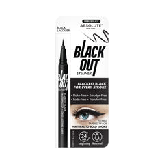Black Out 24 HR Eyeliner - box #MEBL12