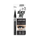 Black Out 24 HR Eyeliner - box #MEBL12