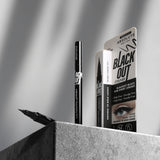 Black Out 24 HR Eyeliner - concept image 1 #MEBL12