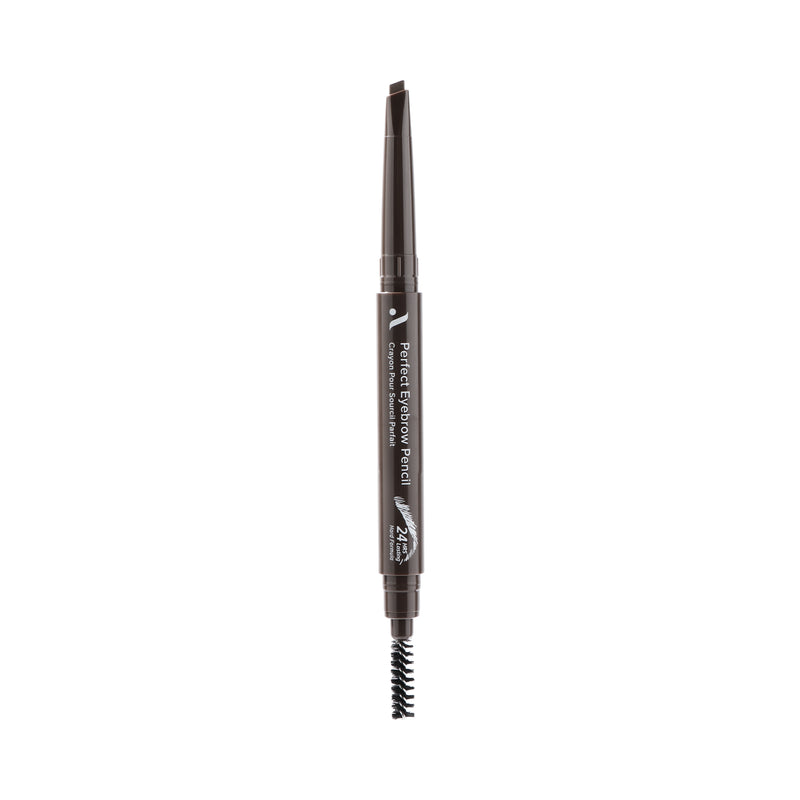 Perfect Eyebrow Pencil - open view #MEBP03