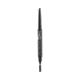 Perfect Eyebrow Pencil - open view #MEBP11
