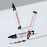 Tattoo Brow Strokes - concept image 1 #shared