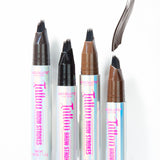 Tattoo Brow Strokes - concept image 2 #shared