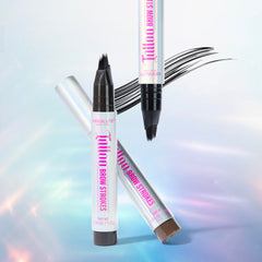 Tattoo Brow Strokes - concept image 3 #shared