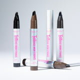 Tattoo Brow Strokes - concept image 4 #shared