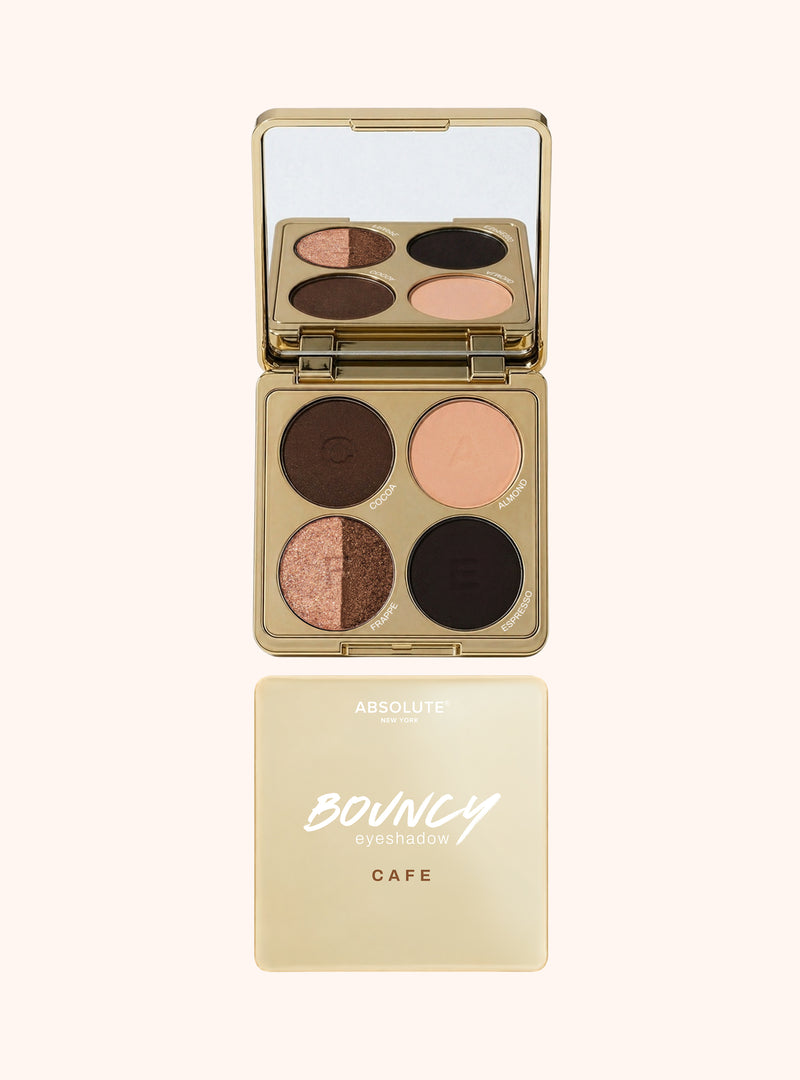 Bouncy Eyeshadow Palette