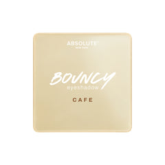 Bouncy Eyeshadow Palette - closed view #MECP01
