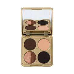 Bouncy Eyeshadow Palette - open view #MECP01