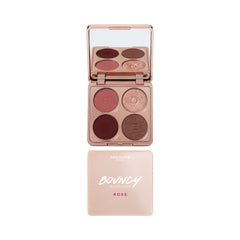 Bouncy Eyeshadow Palette - both view #MECP02