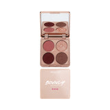 Bouncy Eyeshadow Palette - both view #MECP02