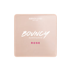 Bouncy Eyeshadow Palette - closed view #MECP02