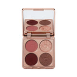 Bouncy Eyeshadow Palette - MECP02 Rose Open #rose