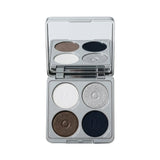Bouncy Eyeshadow Palette - MECP03 Moon Open #moon