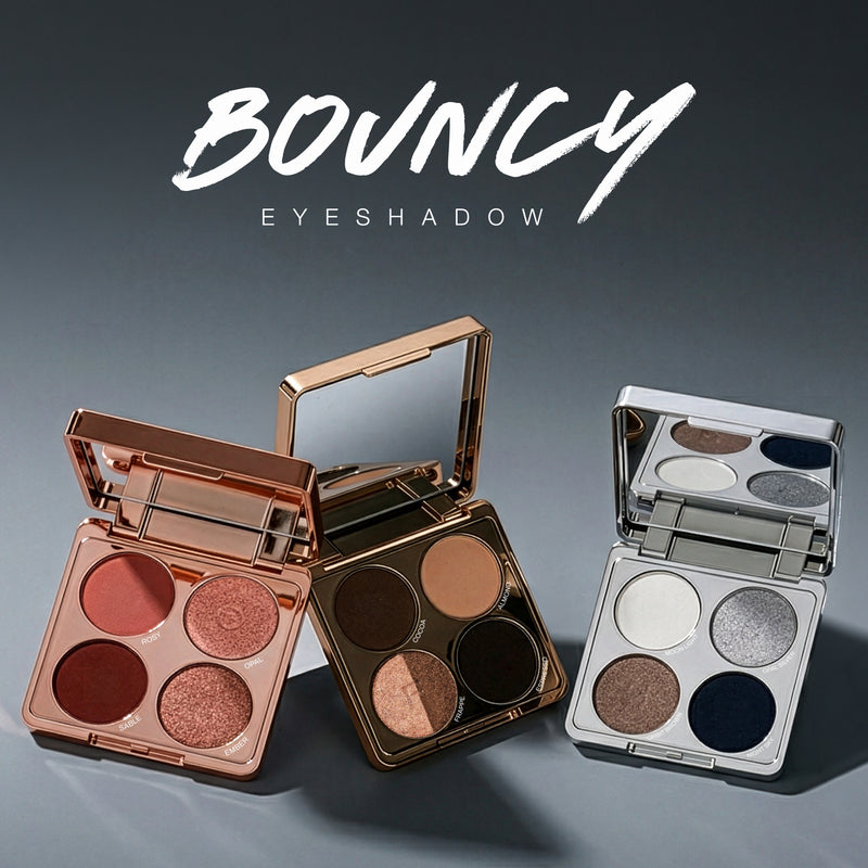 Bouncy Eyeshadow Palette - concept image 1 #shared