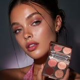 Bouncy Eyeshadow Palette - concept image 3 #shared