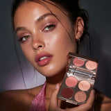 Bouncy Eyeshadow Palette shared gallery image 3