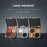 Bouncy Eyeshadow Palette shared gallery image 4