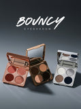 Bouncy Eyeshadow Pallete