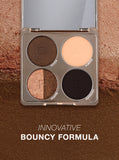 Bouncy Eyeshadow Pallete