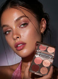 Bouncy Eyeshadow Pallete