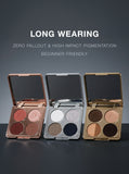 Bouncy Eyeshadow Pallete