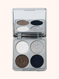 Bouncy Eyeshadow Pallete