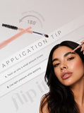 Flip It! Waterproof Brow Pencil