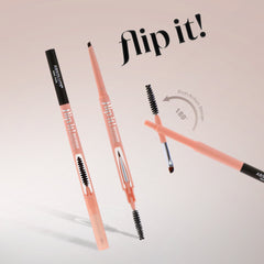 Flip It! Waterproof Brow Pencil - concept image 2 #shared