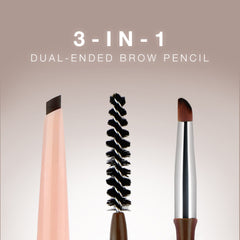 Flip It! Waterproof Brow Pencil - concept image 7 #shared
