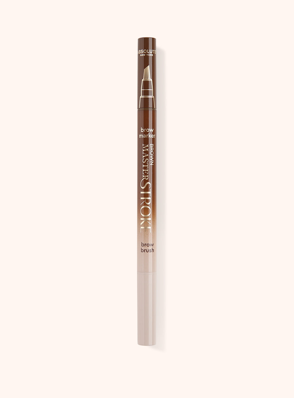 Master Stroke Brow Marker