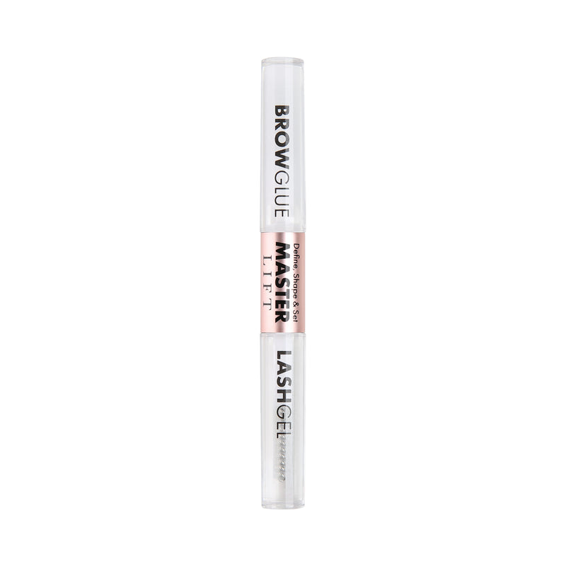 Master Lift Lash & Brow Mascara - product image #MEMB06