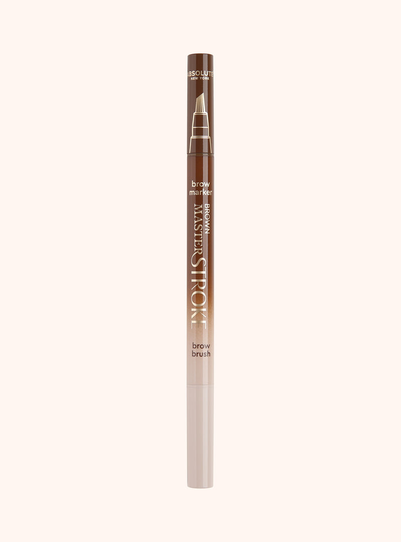 Master Stroke Brow Marker