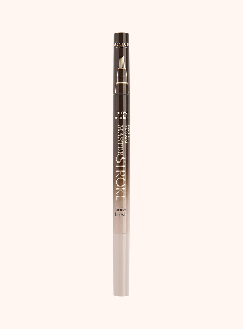 Master Stroke Brow Marker