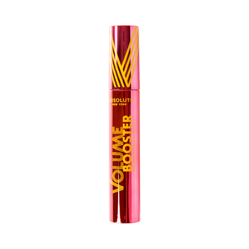Volume Booster Mascara - closed view #MEMS01
