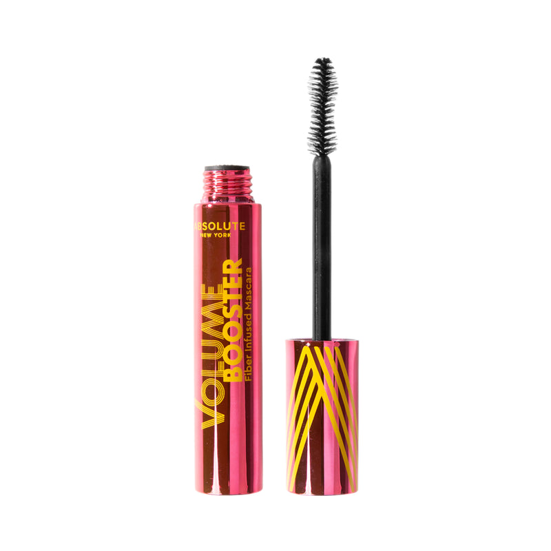 Volume Booster Mascara - open view #MEMS01