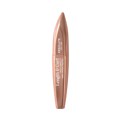 High Impact Length & Curl Mascara - closed view #MEMS02