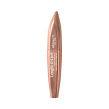 High Impact Length & Curl Mascara - closed view #MEMS02