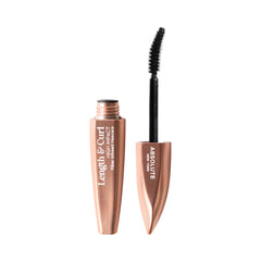 High Impact Length & Curl Mascara - open view #MEMS02
