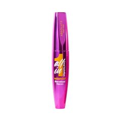 Total Solution All in 1 Waterproof Mascara - closed view #MEMS03