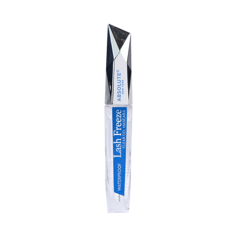 Lash Freeze Clear Gel Mascara - closed view #MEMS04