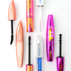 Volume Booster Mascara - concept image 1 #shared