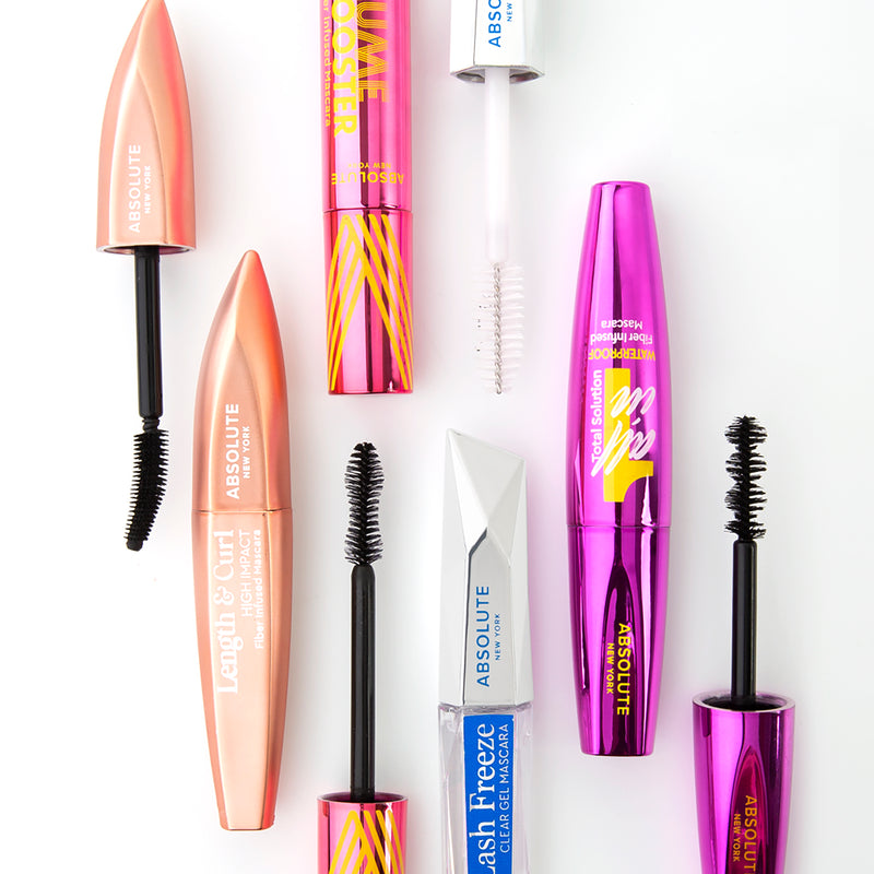 Volume Booster Mascara - concept image 1 #shared