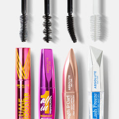 Volume Booster Mascara - concept image 2 #shared
