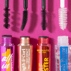 Volume Booster Mascara - concept image 4 #shared