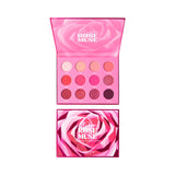 Rose Muse Eyeshadow Palette - product image #MESP07