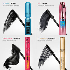 Tubing Mascara - concept image #5