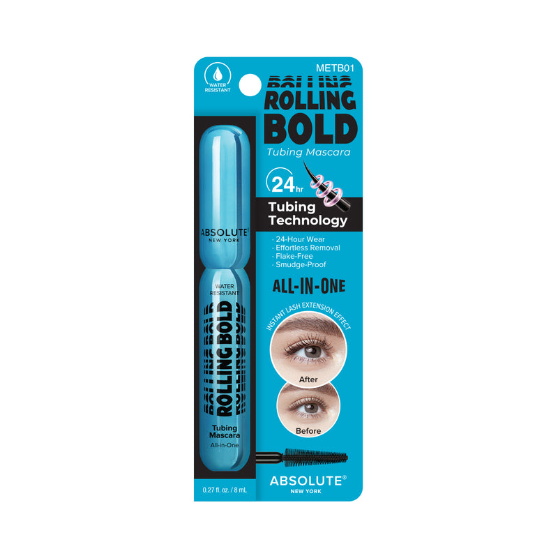 Tubing Mascara - product image #METB01