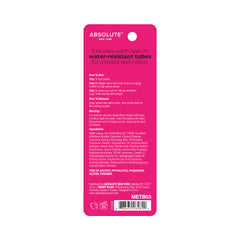 Tubing Mascara - product image #METB03